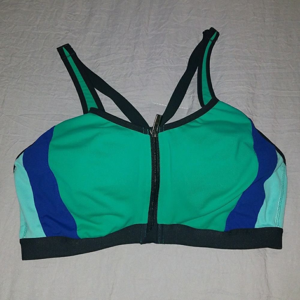 Victoria's Secret sports bra